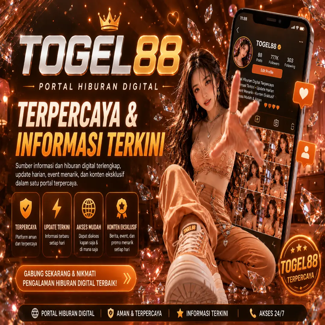 Togel88 daftar